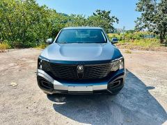 Changan Hunter Warrior Edition Luxury Edition Single Motor Extra Long Bed - photo 3