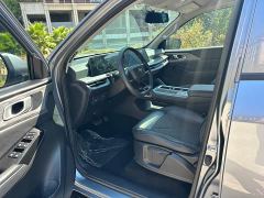 Changan Hunter Warrior Edition Luxury Edition Single Motor Extra Long Bed - photo 4