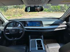 Changan Hunter Warrior Edition Luxury Edition Single Motor Extra Long Bed - photo 5