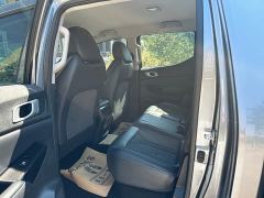Changan Hunter Warrior Edition Luxury Edition Single Motor Extra Long Bed - photo 6