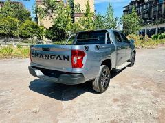 Changan Hunter Warrior Edition Luxury Edition Single Motor Extra Long Bed - photo 7