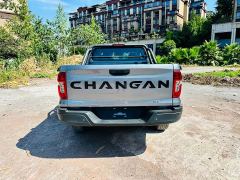 Changan Hunter Warrior Edition Luxury Edition Single Motor Extra Long Bed - photo 8