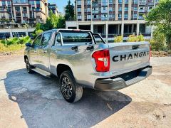 Changan Hunter Warrior Edition Luxury Edition Single Motor Extra Long Bed - photo 9