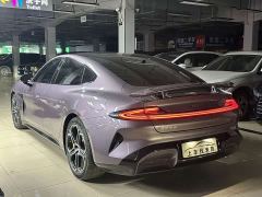 Xiaomi SU7 Quad Motor Ultra-Long Range Advanced Autonomous Driving Max - фото 6