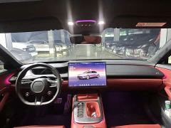 Xiaomi SU7 Quad Motor Ultra-Long Range Advanced Autonomous Driving Max - фото 7