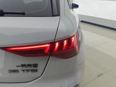 Audi A3 Sportback 35 TFSI Sport - photo 5