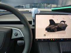 Tesla Model 3 623km Performance High-Performance AWD Version - ფოტო 19