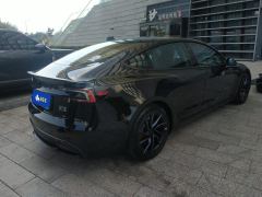 Tesla Model 3 623km Performance High-Performance AWD Version - ფოტო 2