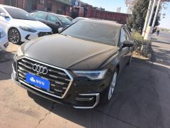 Audi A6L Facelift 45 TFSI Dynamic Luxury - photo 1