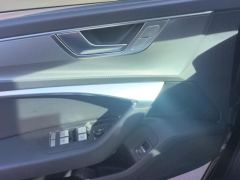Audi A6L Facelift 45 TFSI Dynamic Luxury - photo 13