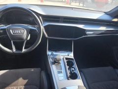 Audi A6L Facelift 45 TFSI Dynamic Luxury - photo 16