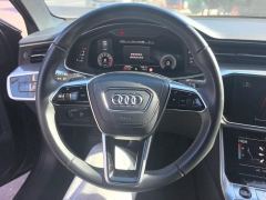 Audi A6L Facelift 45 TFSI Dynamic Luxury - photo 18