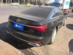 Audi A6L Facelift 45 TFSI Dynamic Luxury - photo 2