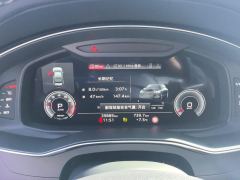 Audi A6L Facelift 45 TFSI Dynamic Luxury - photo 20