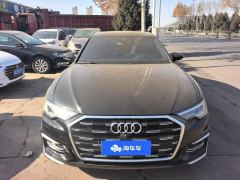 Audi A6L Facelift 45 TFSI Dynamic Luxury - photo 3