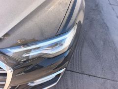 Audi A6L Facelift 45 TFSI Dynamic Luxury - photo 4