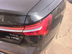 Audi A6L Facelift 45 TFSI Dynamic Luxury - photo 5