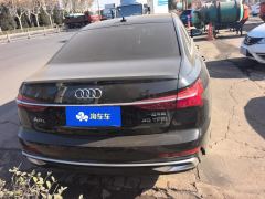 Audi A6L Facelift 45 TFSI Dynamic Luxury - photo 7