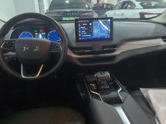 FAW Hongqi E-QM5 610km PLUS - фото 16