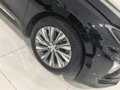 FAW Hongqi E-QM5 610km PLUS - фото 6