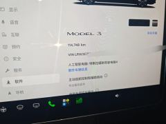 Tesla Model 3 606km Rear-Wheel Drive Edition - фото 20
