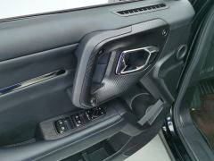 Haval Dargo Big Dog PLUS 2.0T Four-wheel drive off-road version Plus - photo 13