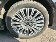 Mercedes-Benz E Class E-Class Facelift E 300 L Fashion - ფოტო 6