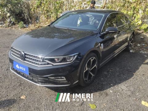 2023 Volkswagen Magotan 2 Million Edition 280TSI Leading Edition - ავტომობილი ჩინეთიდან