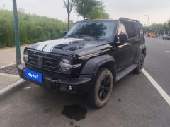 Tank 300 Off-Road Edition 2.0T Conqueror - photo 1