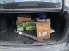 Changan Eado PLUS Blue Whale NE 1.4T GDI Dual-Clutch Premium Edition - ფოტო 7