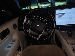 Li Auto L9 Max - ფოტო 18