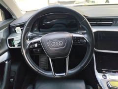 Audi A6L 45 TFSI Premium Dynamic - ფოტო 18