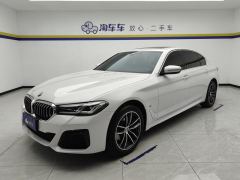 BMW 5 Series Facelift 525Li M Sport Package - photo 1