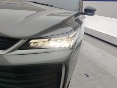 Geely Binyue L 1.5T Starlight Edition - ფოტო 4
