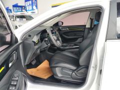 Roewe MG i5 Facelift 1.5L CVT Diamond Edition - фото 14