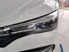 Roewe MG i5 Facelift 1.5L CVT Diamond Edition - фото 4