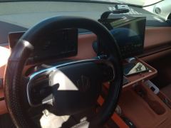Leapmotor C16 EREV 200km Exclusive Edition - ფოტო 16