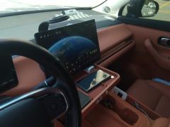 Leapmotor C16 EREV 200km Exclusive Edition - ფოტო 17
