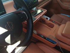Leapmotor C16 EREV 200km Exclusive Edition - ფოტო 19