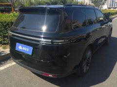 Leapmotor C16 EREV 200km Exclusive Edition - ფოტო 2