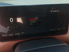 Leapmotor C16 EREV 200km Exclusive Edition - ფოტო 20