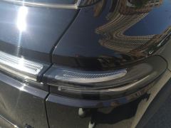Leapmotor C16 EREV 200km Exclusive Edition - ფოტო 5