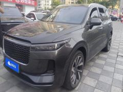 Li Auto Li ONE EREV6 Edition - photo 1