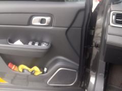 Li Auto Li ONE EREV6 Edition - photo 12