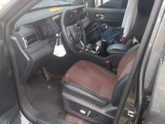 Li Auto Li ONE EREV6 Edition - photo 14