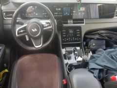 Li Auto Li ONE EREV6 Edition - photo 16