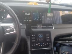 Li Auto Li ONE EREV6 Edition - photo 17