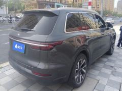 Li Auto Li ONE EREV6 Edition - photo 2