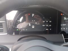 Li Auto Li ONE EREV6 Edition - photo 20
