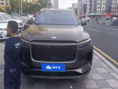 Li Auto Li ONE EREV6 Edition - photo 3